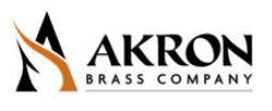 akron brass